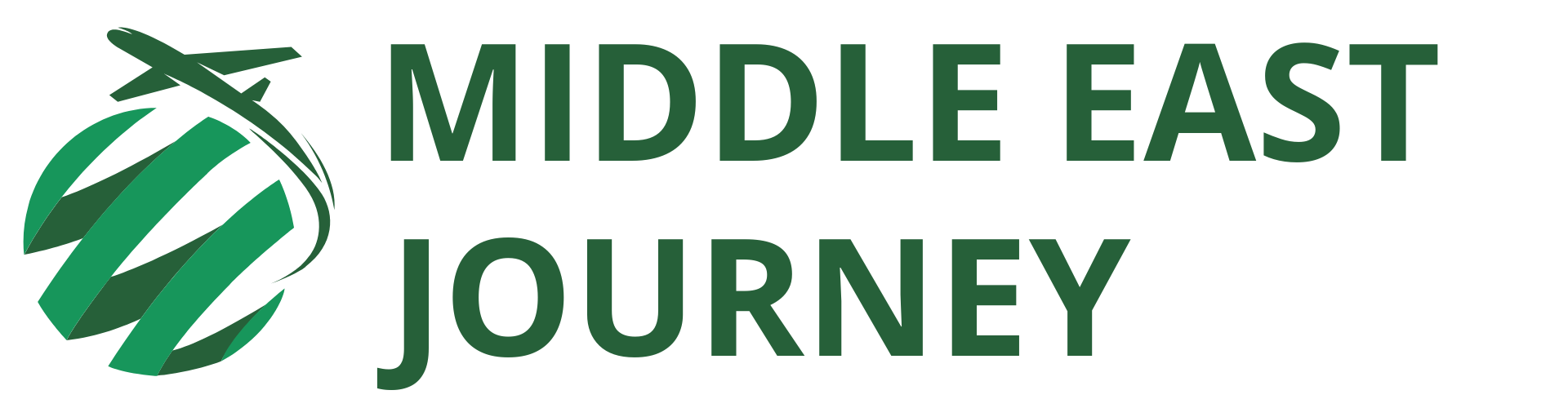 PT MIDDLE EAST JOURNEY